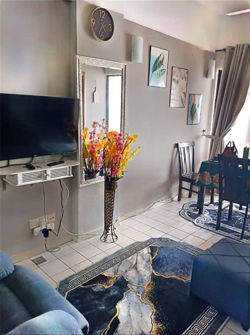 Bidadari Lagoon 4 Islamic Homestay 波德申 外观 照片