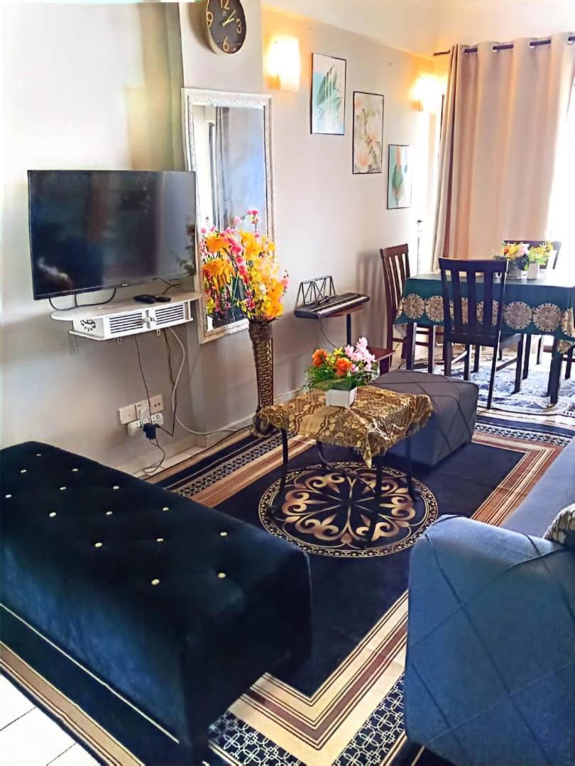 Bidadari Lagoon 4 Islamic Homestay 波德申 外观 照片