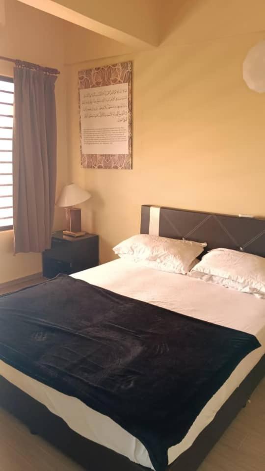 Bidadari Lagoon 4 Islamic Homestay 波德申 外观 照片