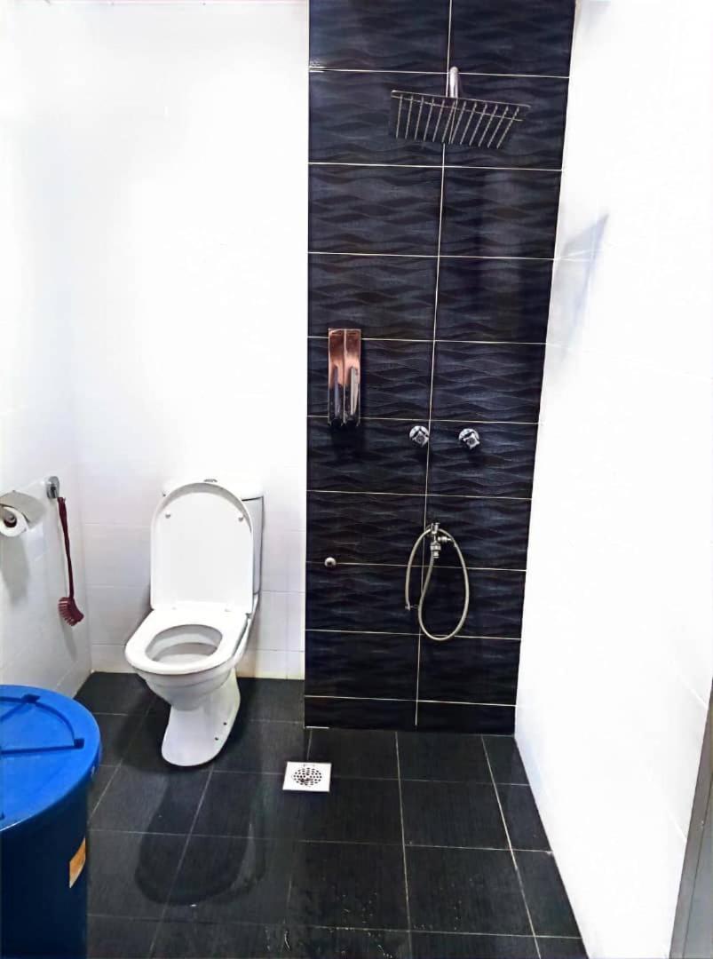 Bidadari Lagoon 4 Islamic Homestay 波德申 外观 照片