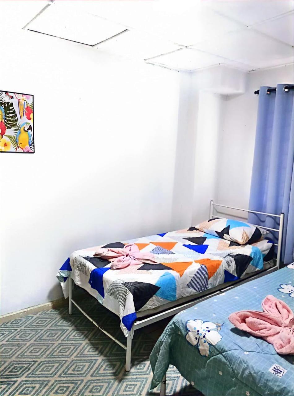 Bidadari Lagoon 4 Islamic Homestay 波德申 外观 照片